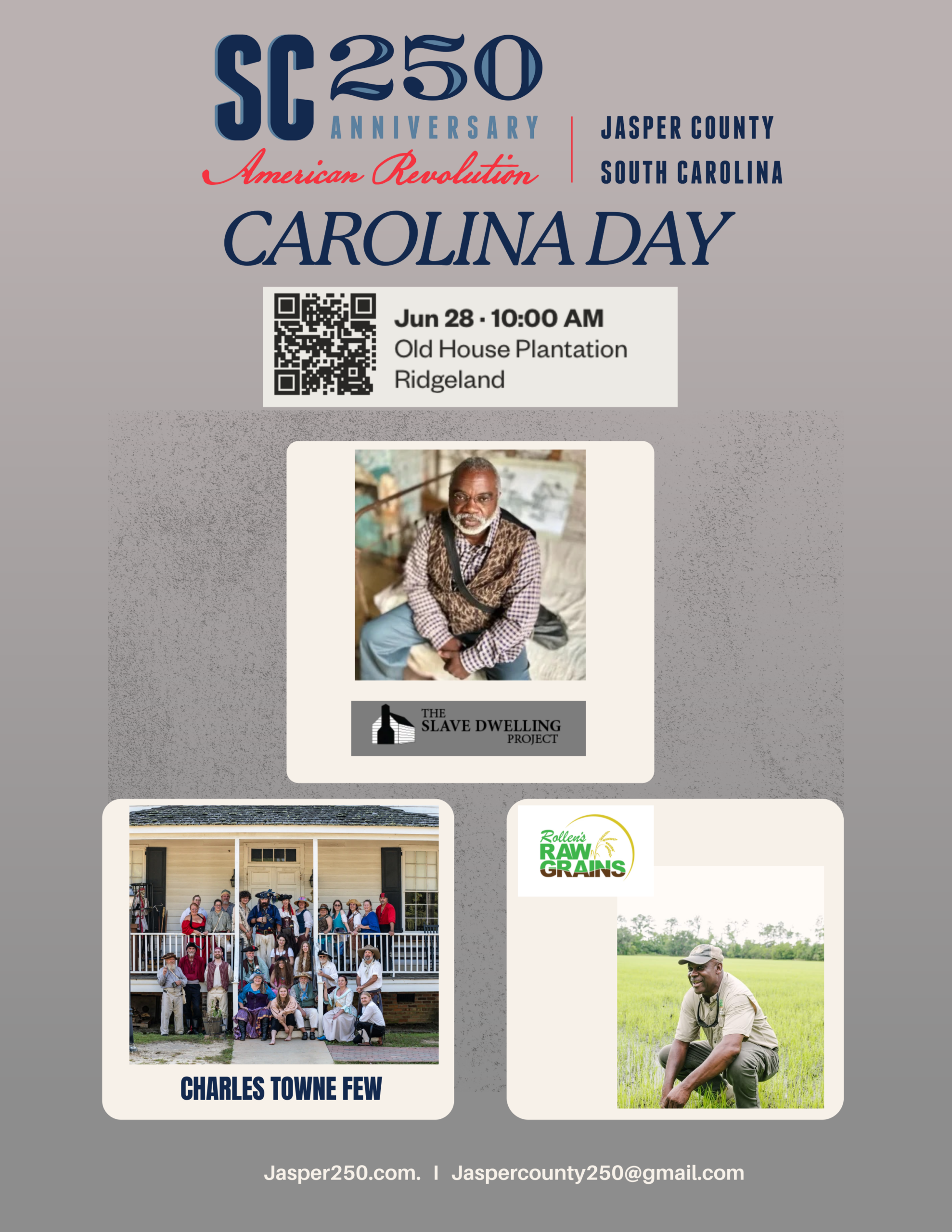 Carolina Day flyer final